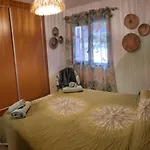 Διαμέρισμα Residencial Esquinzo 2