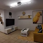 Residencial Esquinzo 2 Διαμέρισμα