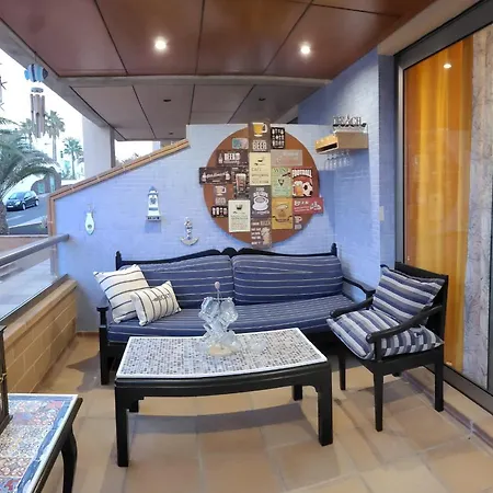 Daire Residencial Esquinzo 2
