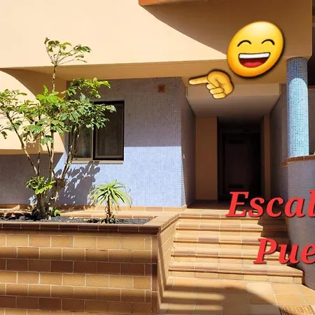 Residencial Esquinzo 2 Daire *