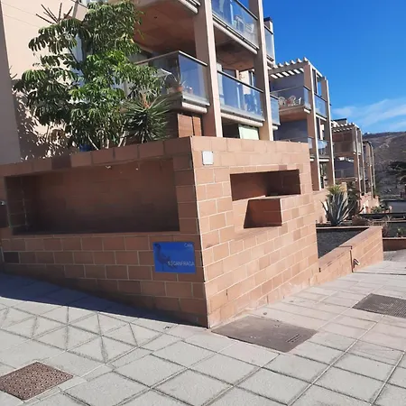 Daire Residencial Esquinzo 2