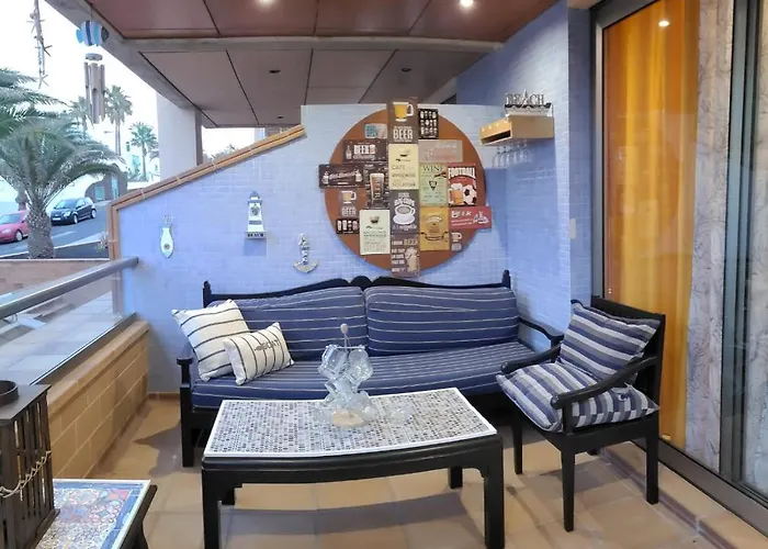 Daire Residencial Esquinzo 2