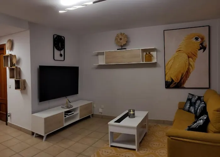 Residencial Esquinzo 2 Daire