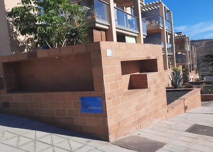 Daire Residencial Esquinzo 2